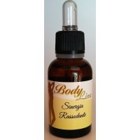 SINERGIA RASSODANTE BODY LINE